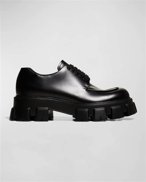 prada shoe sole replacement